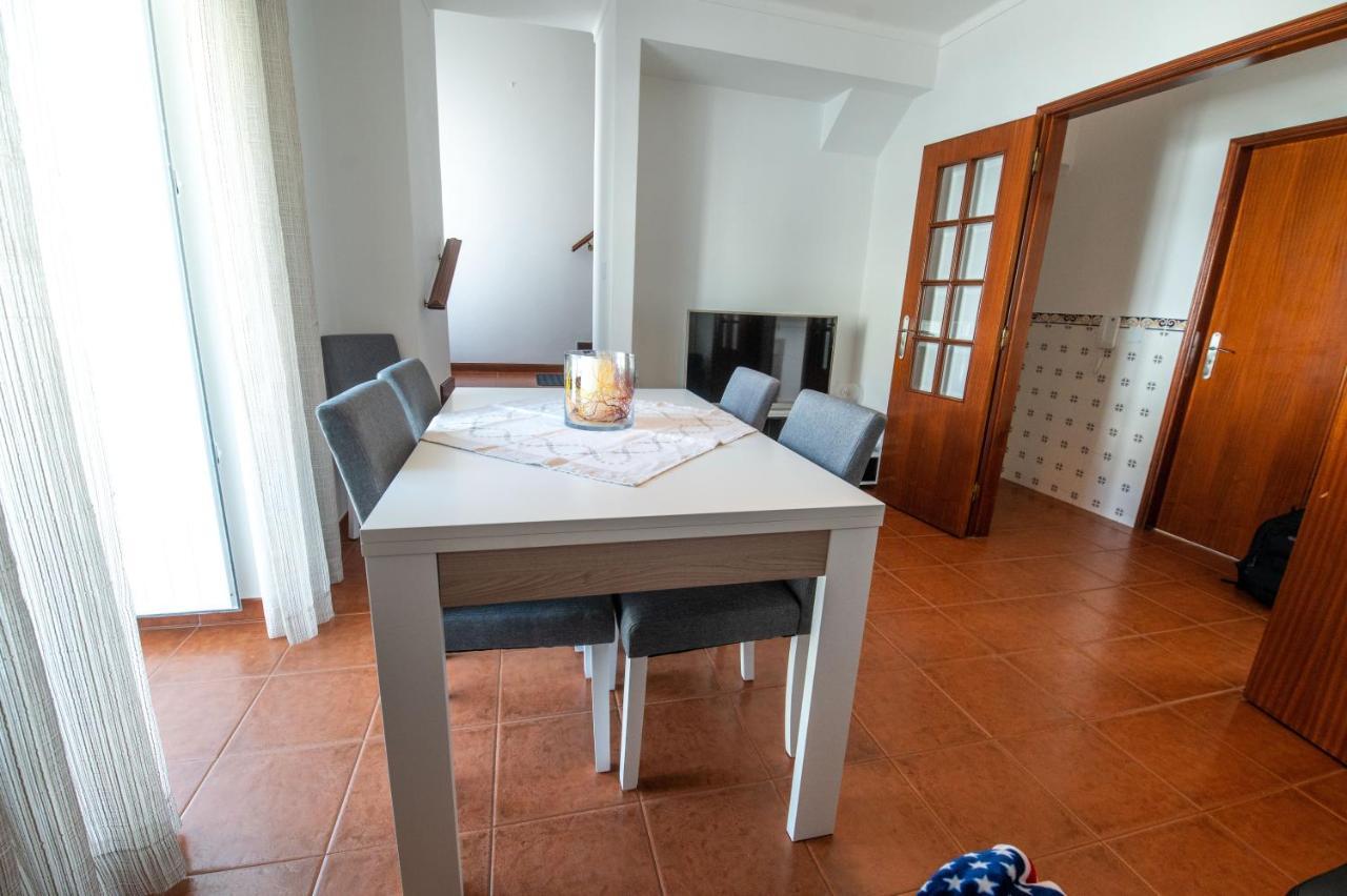 Bayview Nazare A Sua Casa A Beira Mar - 20 Mt Da Praia E Da Famosa Bola Nivea Экстерьер фото
